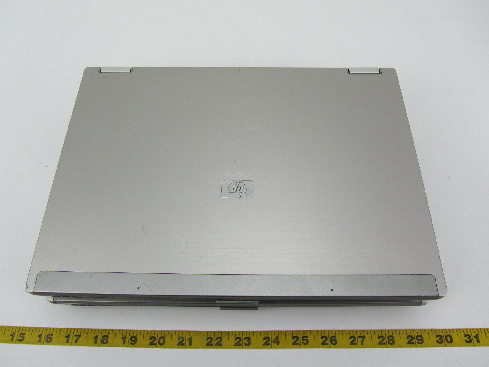 Lot of 3 HP EliteBook 6930P Laptop PC Computers Intel Core 2 Duo 2.53 NO HDD H21