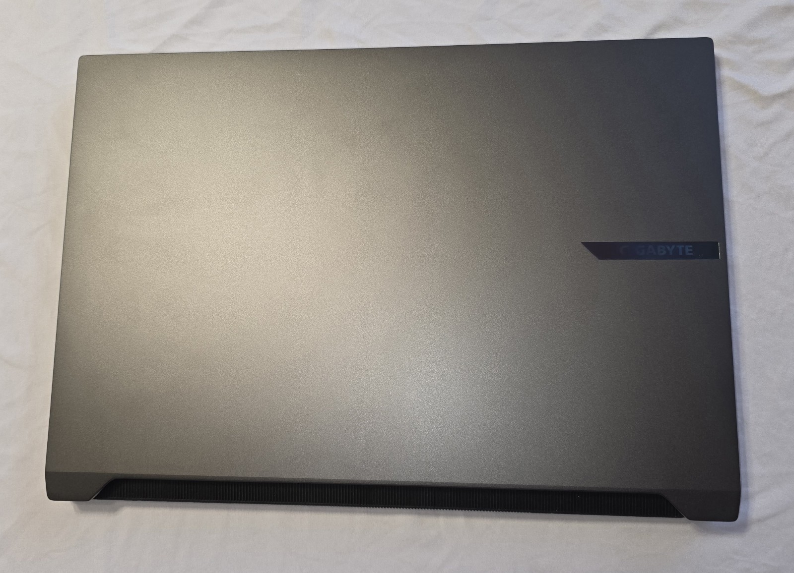 Gigabyte Aero X16 16″ 2560×1600 Ryzen Al7 350 32GB 1TB SSD RTX 5060 W11H Copilot