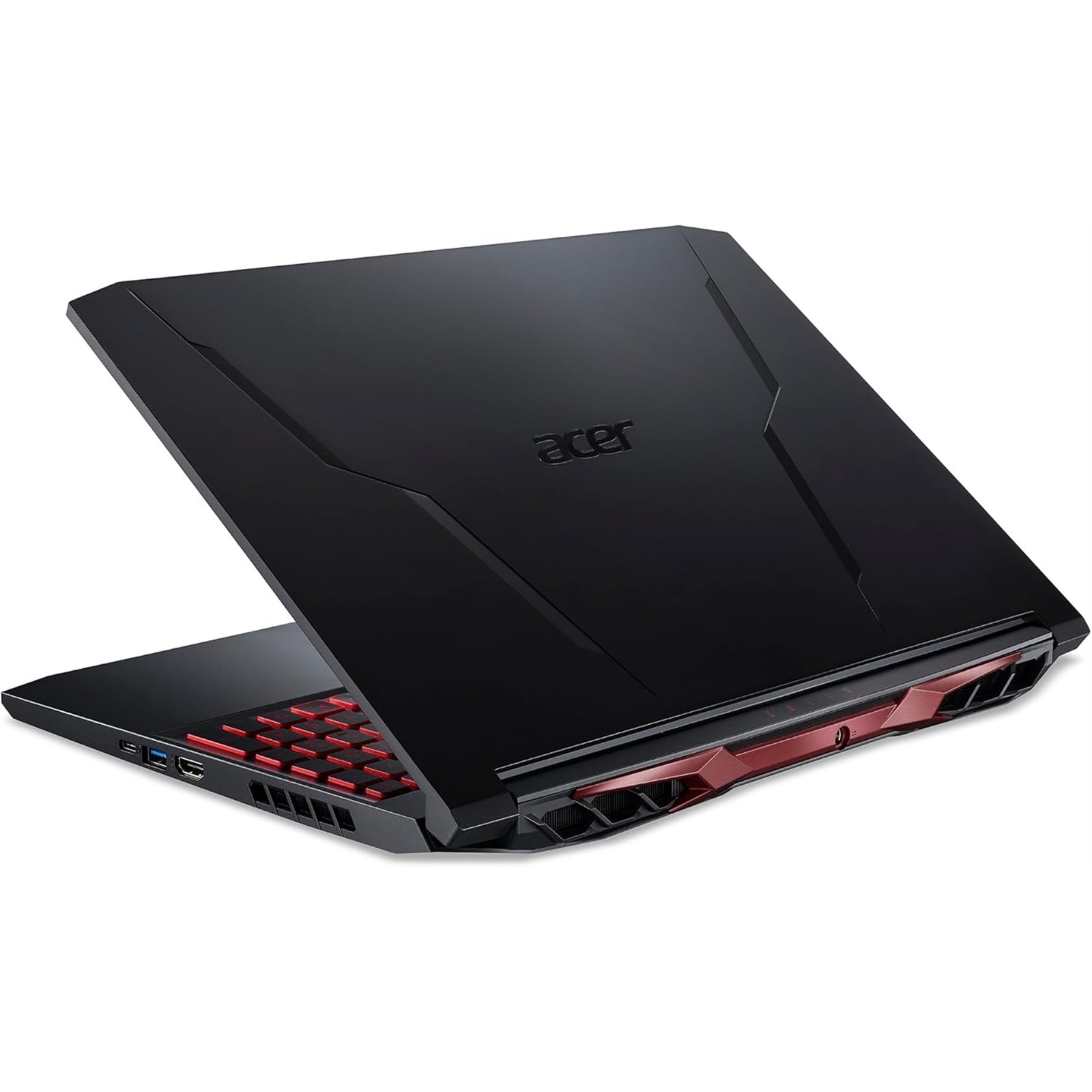 Acer Nitro 5 AN515-57 15.6″ 16GB 512GB, Shale Black