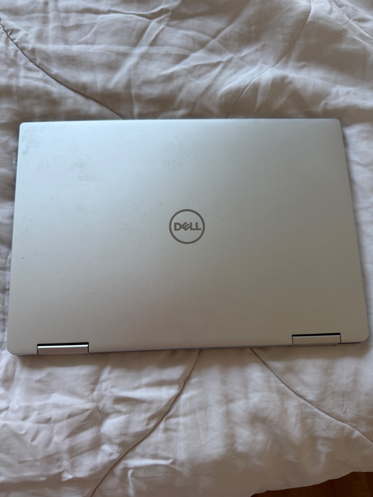 Dell XPS 13 9310 2-in-1 Convertible Tablet and Laptop Combo Silver 238 GB RAM