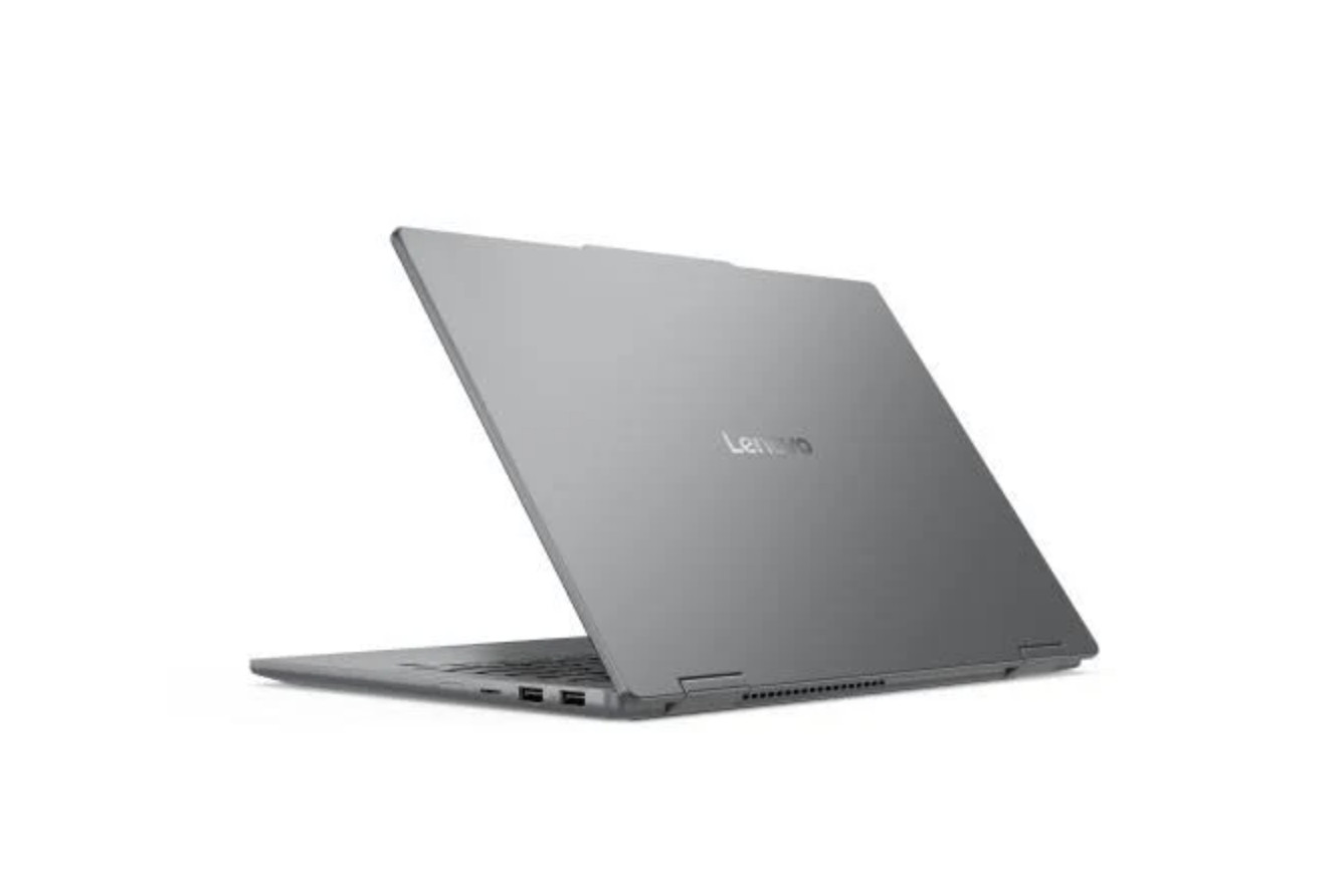 Lenovo IdeaPad 14″ Laptop | Snapdragon X Plus X1P-42-100 – 16GB RAM – Qualcomm A