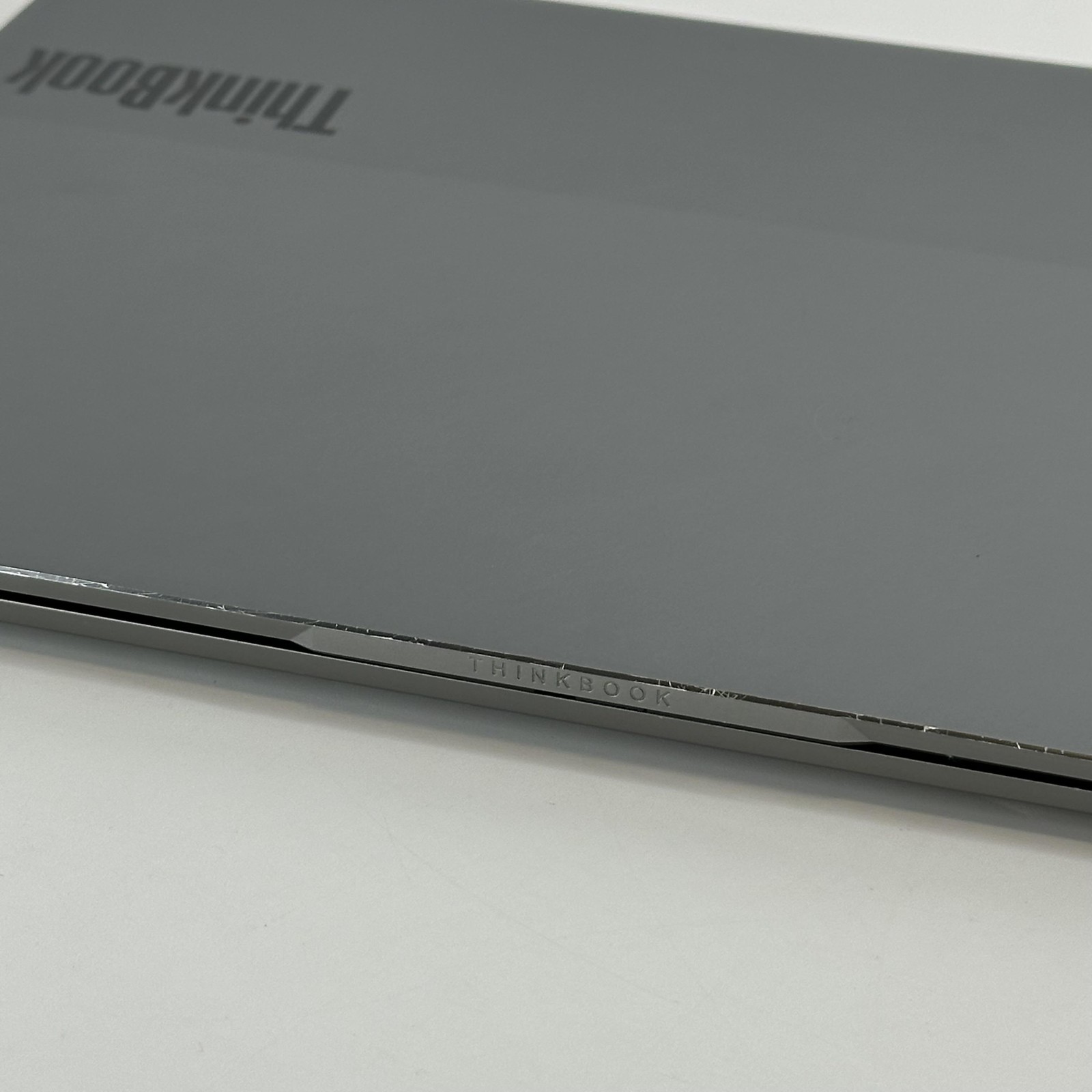 Lenovo ThinkBook 13s Gen 2 QHD+ TOUCH i7-1165G7 2.80GHz 16GB 512GB SSD Very Good