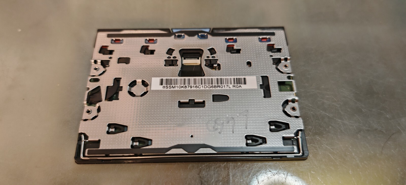 LENOVO THINKPAD L460 T460 T470 E470 E475 TOUCHPAD 8SSM10K879