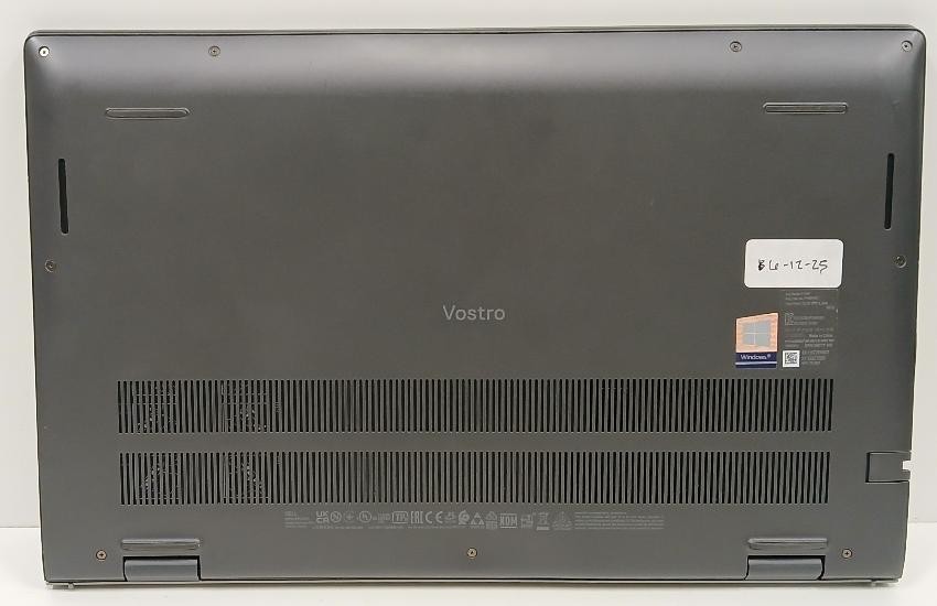 DELL 15″ LAPTOP INSPIRON P106F (P21026054)
