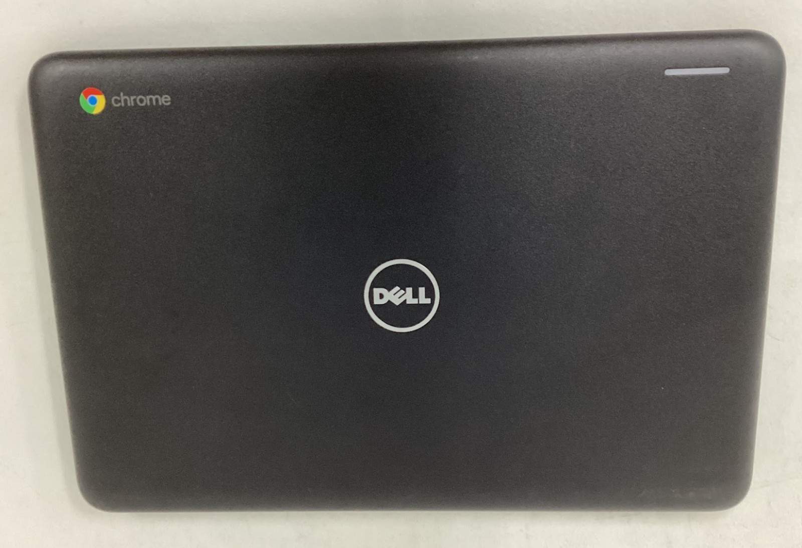 Dell Inspiron 11 Chromebook, 11.6″ HD Non-Touchscreen Display, Core N3060,used