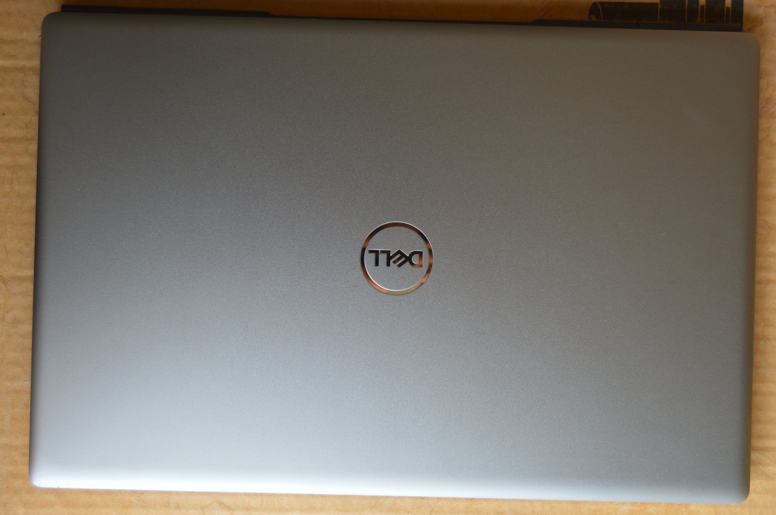 DELL PRECISION 7760 FHD I7-11850H 64GB 1TB RTX A4000 Backlit KB #6