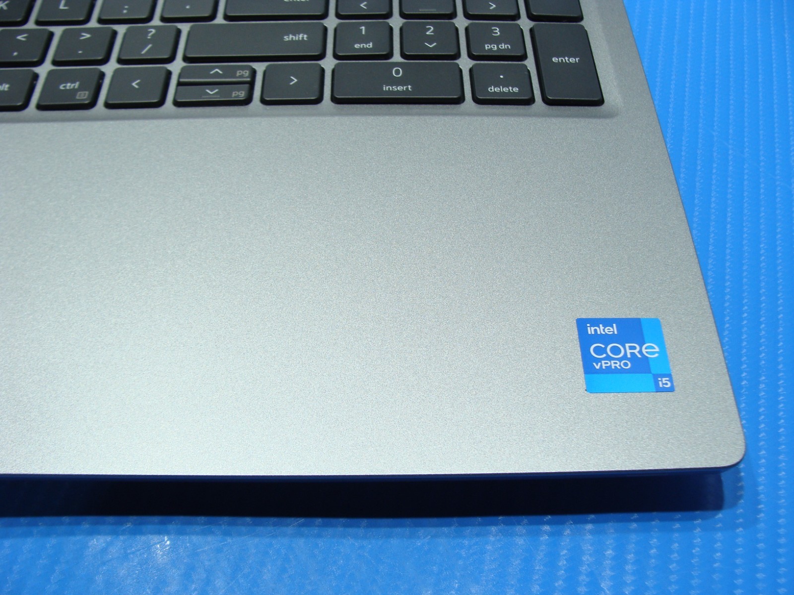 Dell Precision 3560 15.6″FHD i5-1145G7 2.6GHz 16GB 512GB T500 Win 11P +Charger