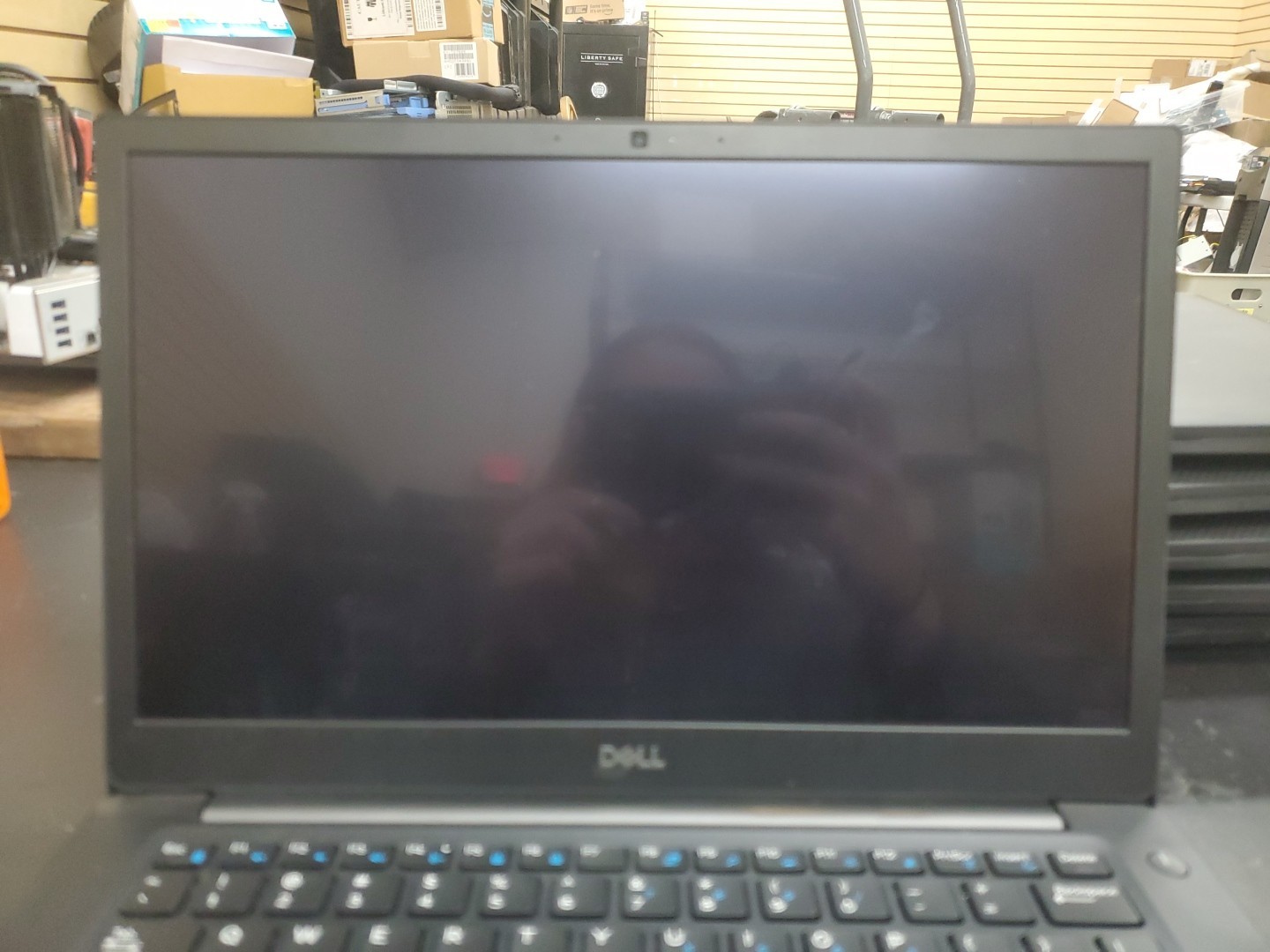 Dell Latitude 7490 14″ Touch (Intel Core i5-8350U, 16GB 256 GB SSD) 121925-3