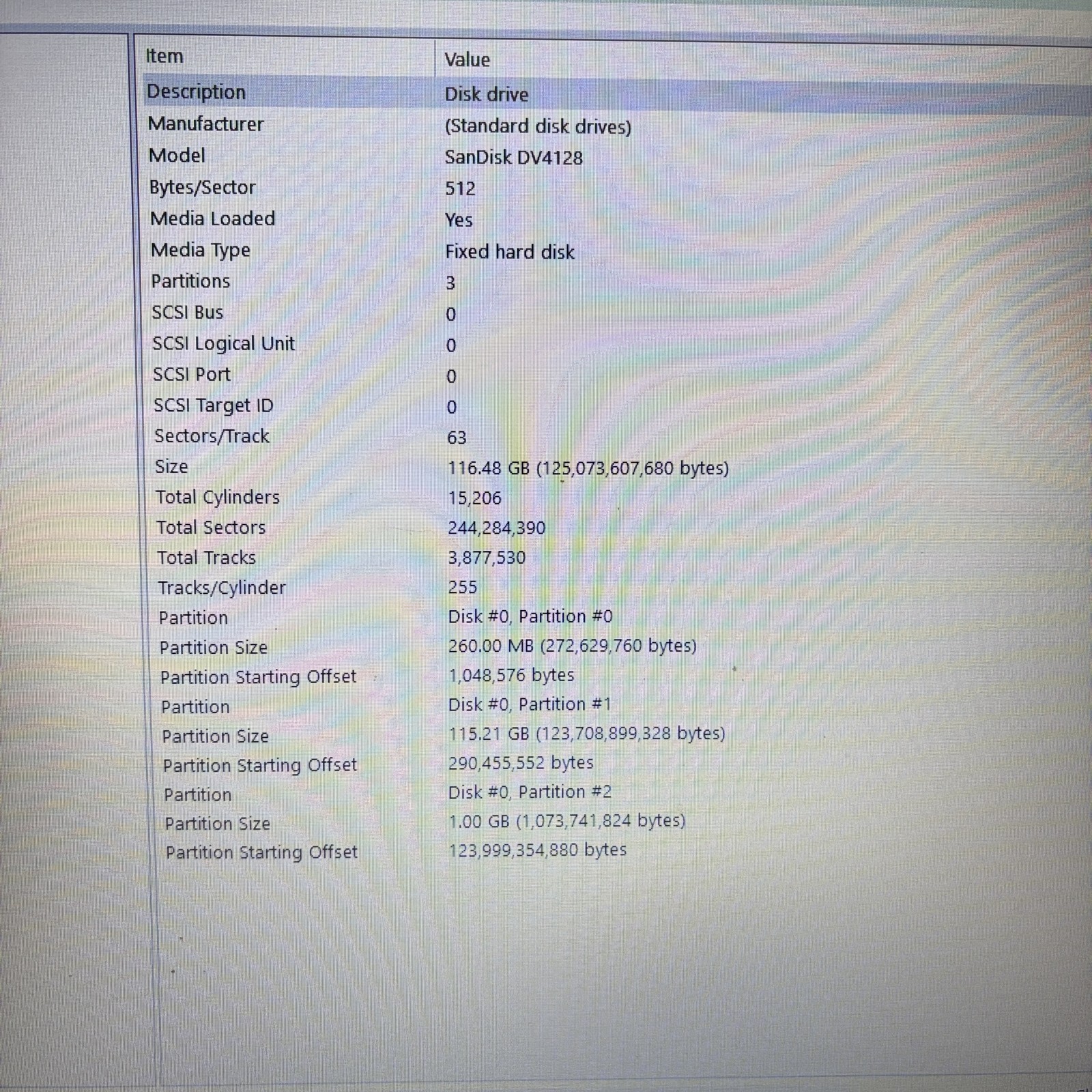 Acer Aspire 3 N23H5 Win 11 Core i3-N305 1.8GHz 8GB RAM 256GB SSD 17.3″