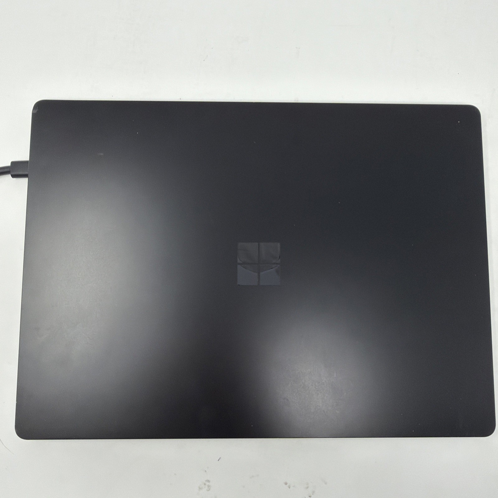Microsoft Surface Laptop 3 13.5″ i7-1065G7 16GB 256GB SSD Win11 Iris Plus Black