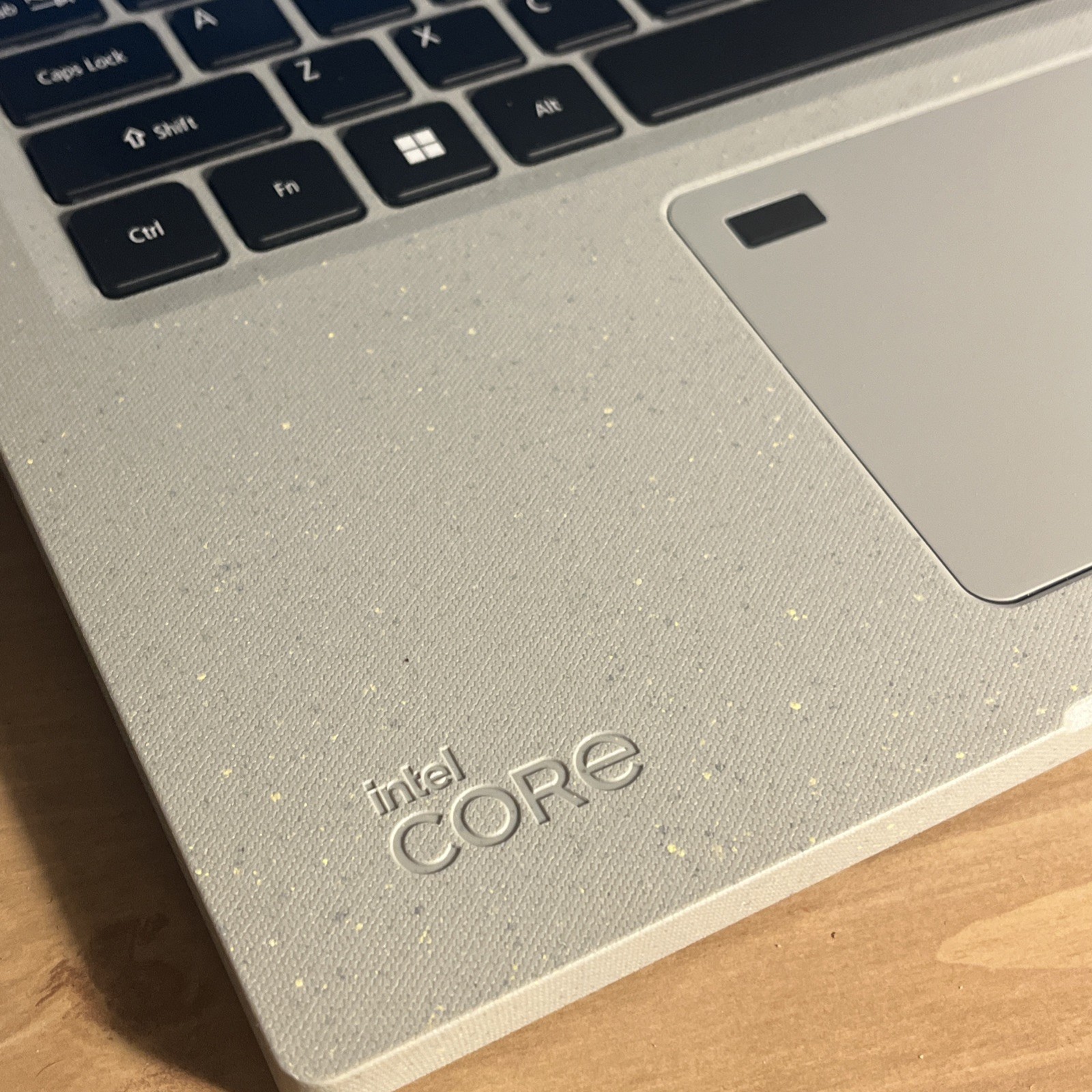 Aspire Vero AV15-52-5488 Notebook | i5-1235U | 8GB RAM | 512GB SSD | Win11 Home