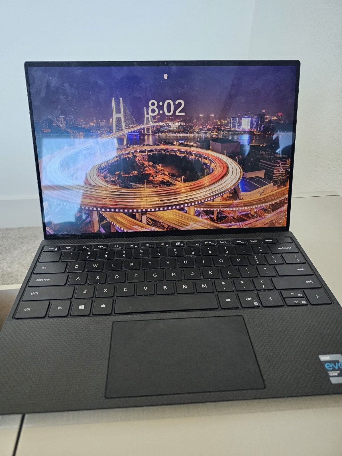 Dell XPS 13 9310 13.4″ FHD Touch (1TB, i7-1185G7, 3.00 GHz, 16GB) Laptop -…