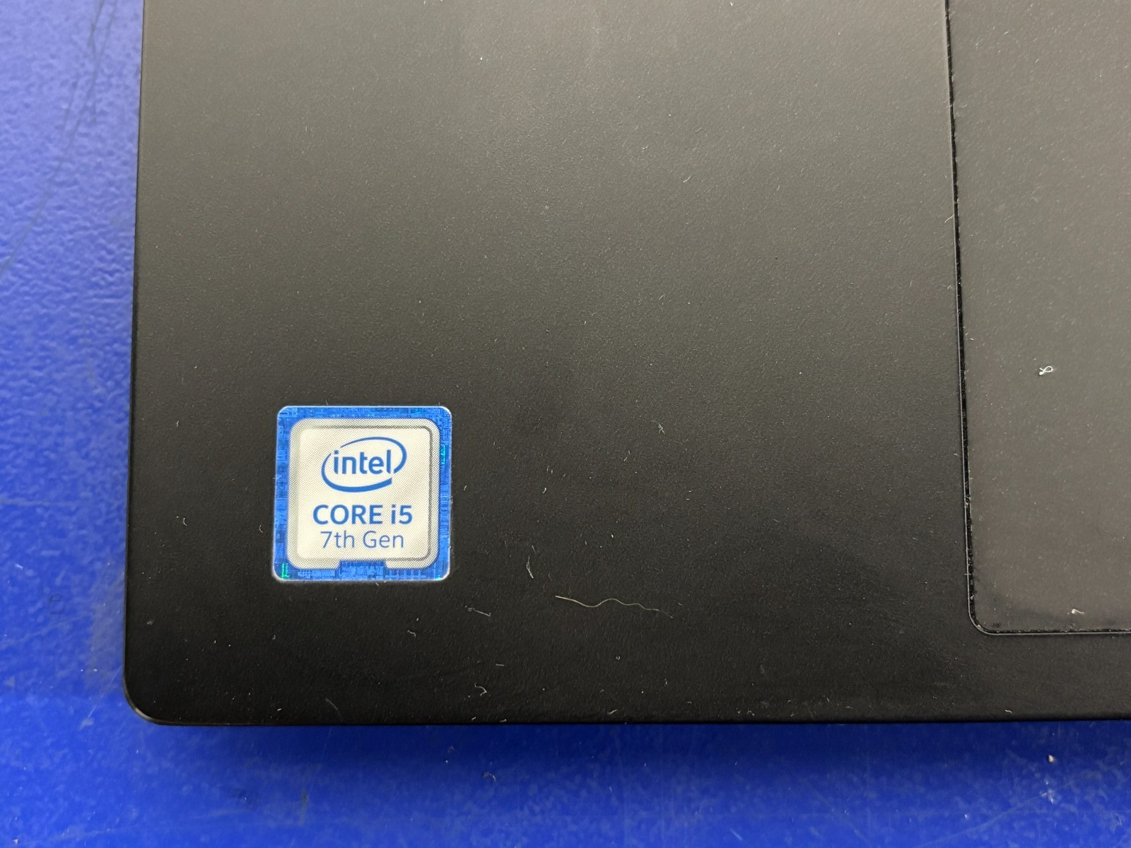 LENOVO THINKPAD E580 i5-7200U @ 2.5GHz 8GB RAM 250GB SSD