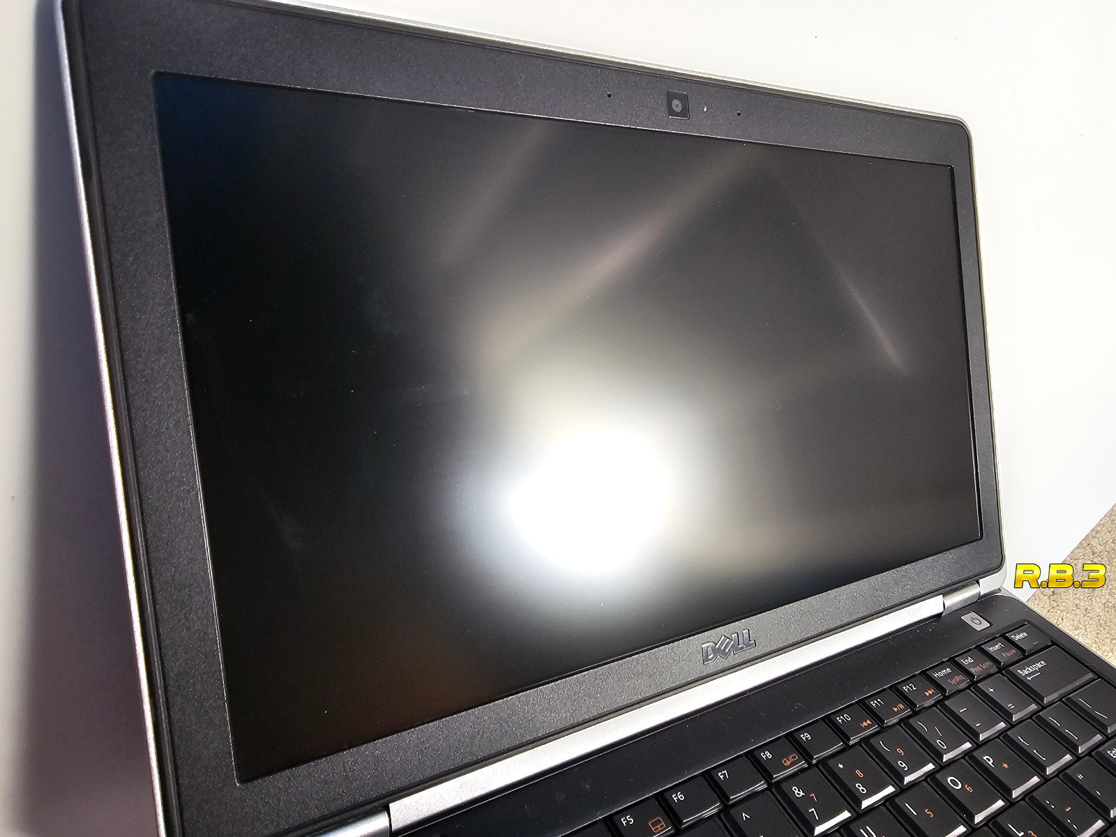 Dell Latitude E6230 12″ Laptop Intel Core i5 3rd Gen 8GB RAM 120GB SSD Win 10