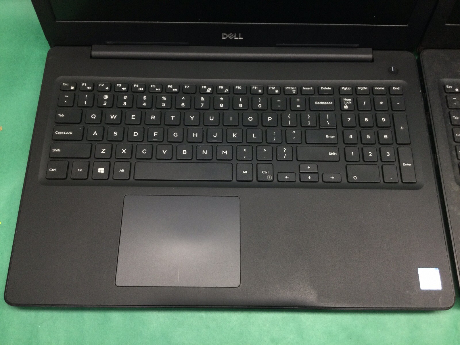 (2 PACK) Dell Latitude 3590 – 15.5” Laptop – POWER ON – UNTESTED