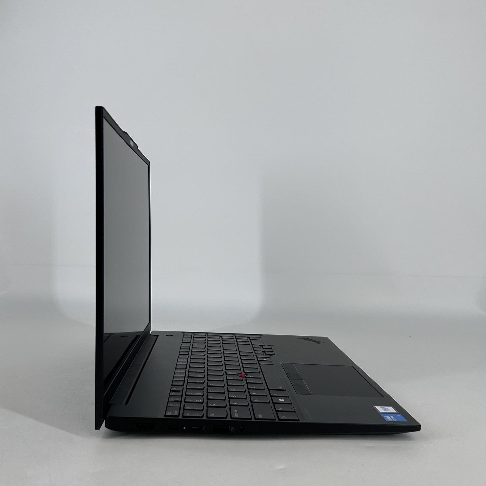 Lenovo ThinkPad E16 Gen 3 Black FHD+ 2.2GHz Core 5 210H 16GB 256GB SSD Excellent