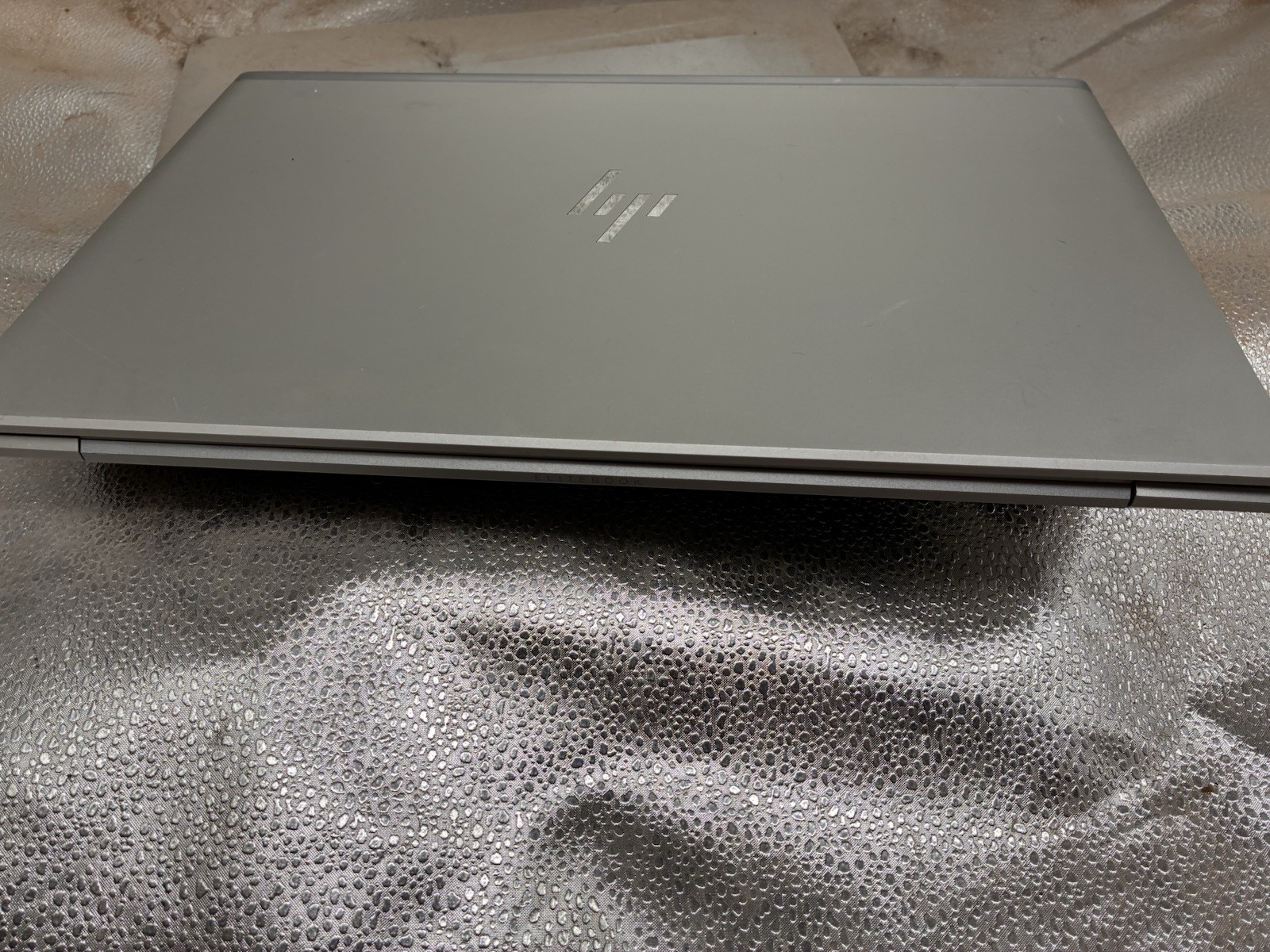 HP EliteBook 850 G7 Notebook i7-10510U 16GB RAM 256GB SSD See Photos