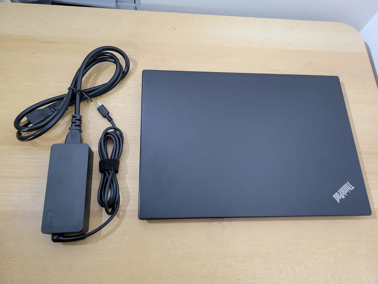 Lenovo ThinkPad X13 Gen 1 i7-10610U 16Gb 512GB SSD Touchscreen. Good