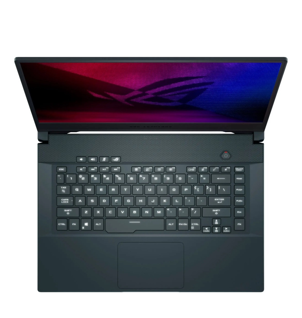 gaming laptop used
