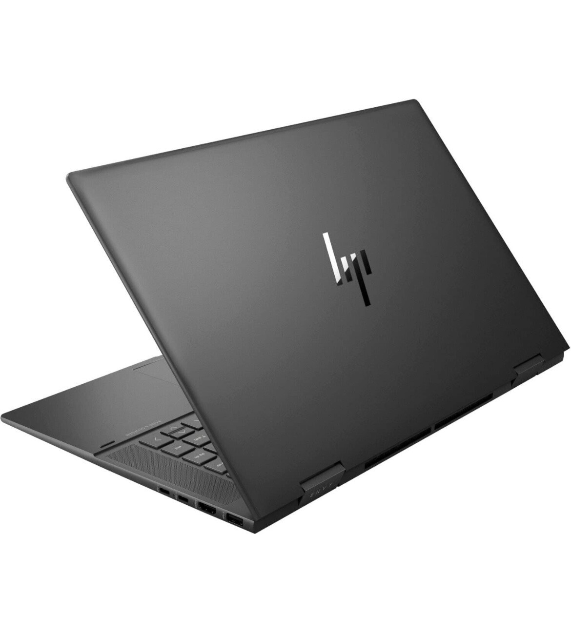 HP ENVY x360 – Convertible Touchscreen + ZERU Mouse & IVETTO 7 Port USB Hub