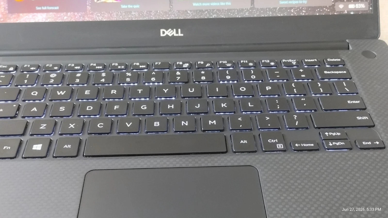 Gaming! Dell XPS 15 7590 FHD 15.6″ Laptop 6-Core i7-9750H 16GB 256GB NVIDIA 1650