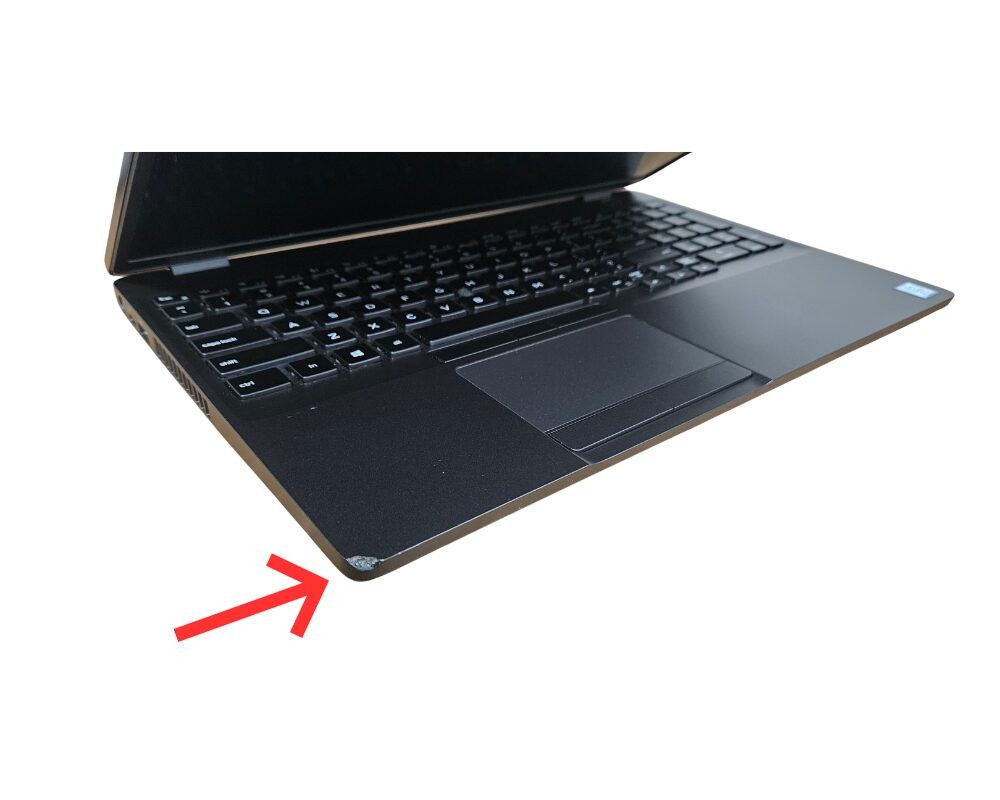 Dell Latitude 5500 Laptop i5-8365U 1.6GHz 4-Core 16GB RAM 256GB SSD Windows 11