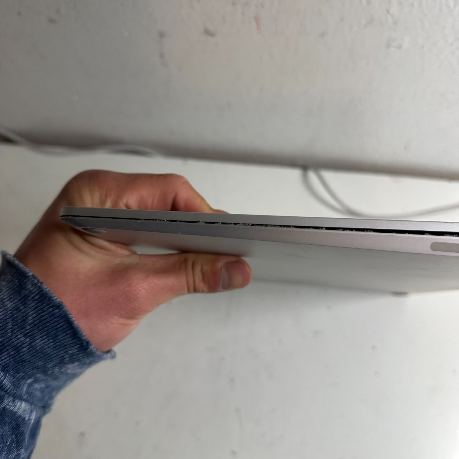 Microsoft Surface 2 1769 13.5″ PixelSense Touchscreen Display Laptop – for Parts