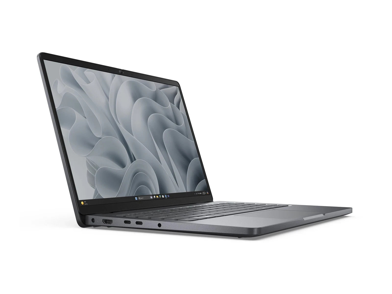 Dell Pro 14 TOUCH PC14255 Laptop Ryzen 5 220 8GB RAM 256GB SSD Win11P WARRANTY