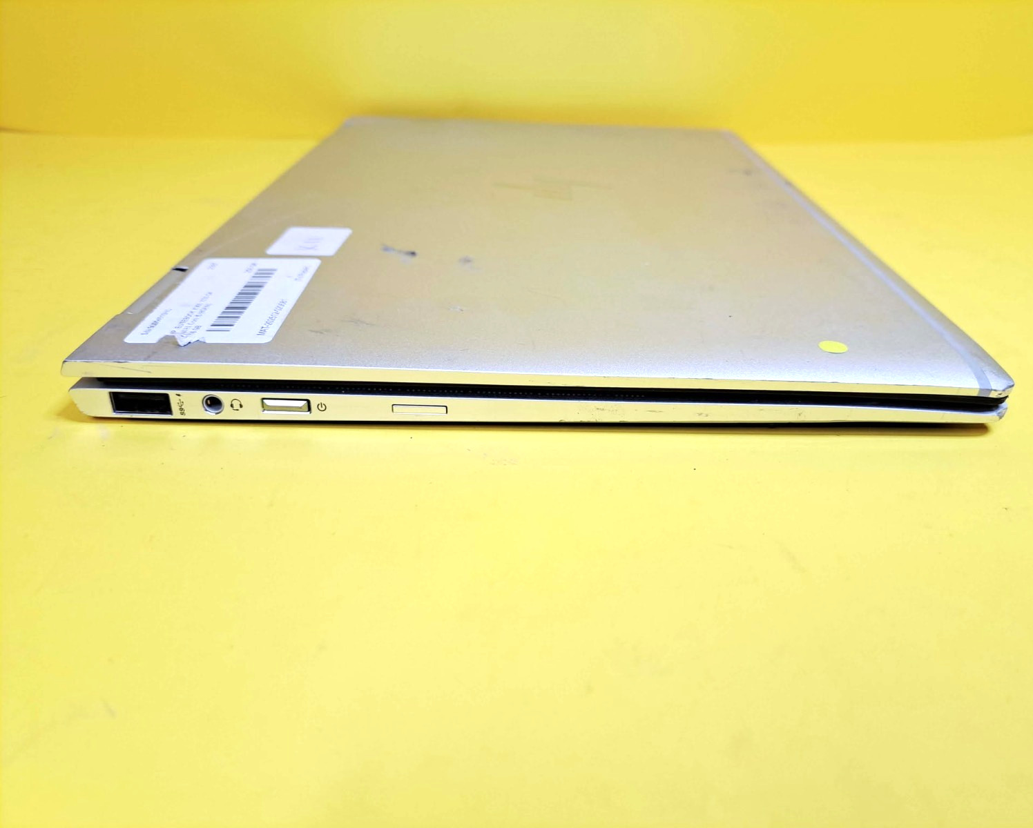 ⚡100% UNTESTED-MISSING PARTS⚡HP ELITEBOOK X360 1030 G4 INTEL CORE i5 8GEN LAPTOP