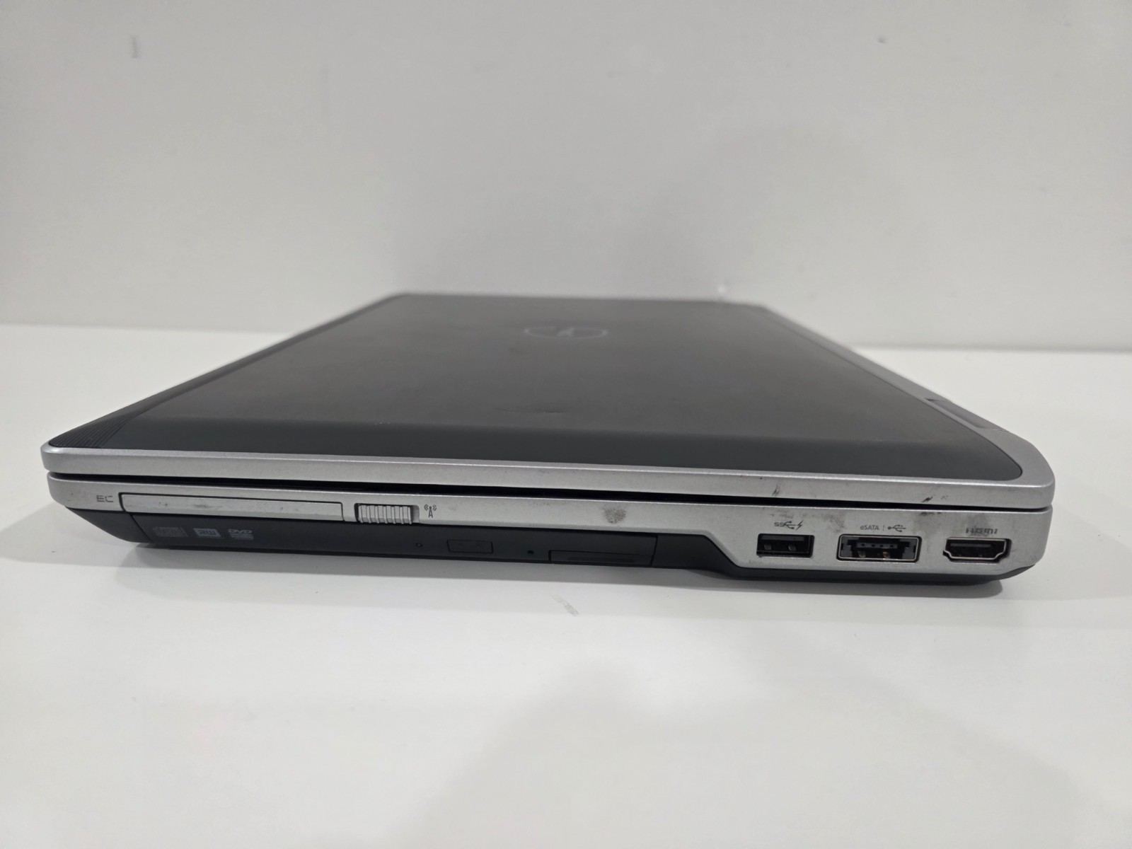 Dell Latitude E6530 Intel i5-3340M 4GB NA