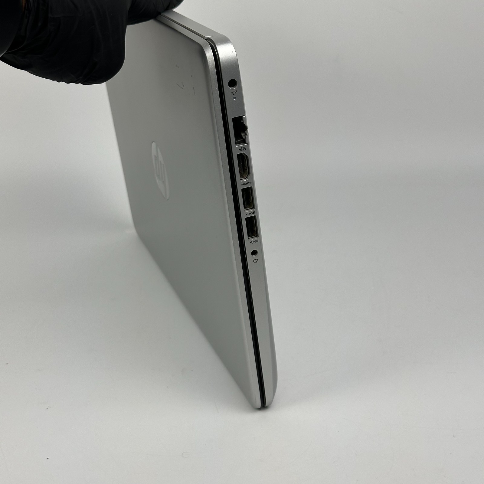 HP ProBook x360 11 G5 EE Laptop Pentium N5030 8GB RAM 120GB SSD Charger