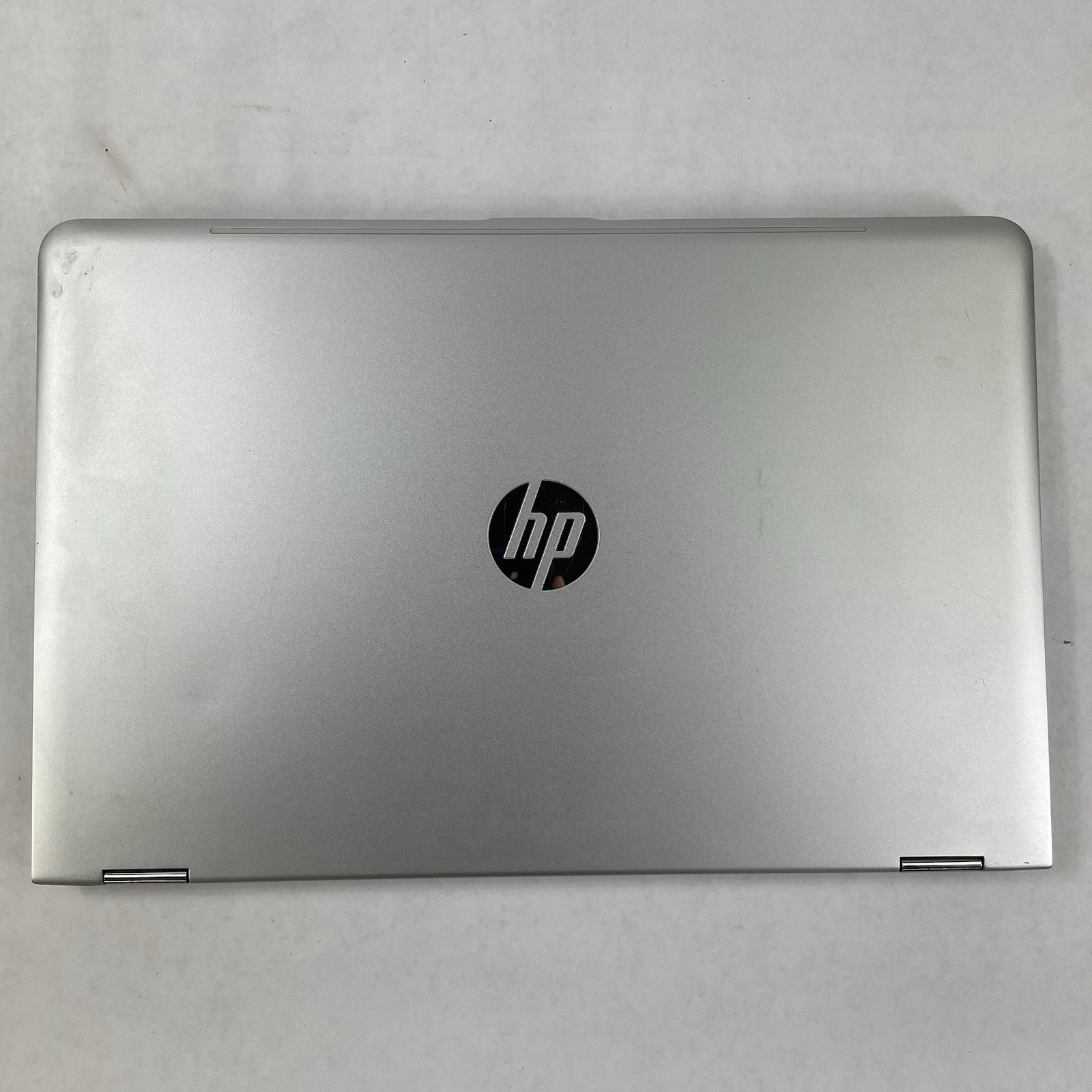 HP Envy x360 15-aq267cl 15.6″ i7-8550U 1.80 GHz 8 GB RAM No SSD/OS/AC