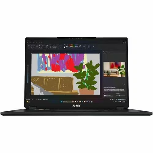 MSI Stealth 18 AI Studio 120Hz Intel Core Ultra 9 nvidia rtx 5090 Gaming Laptop