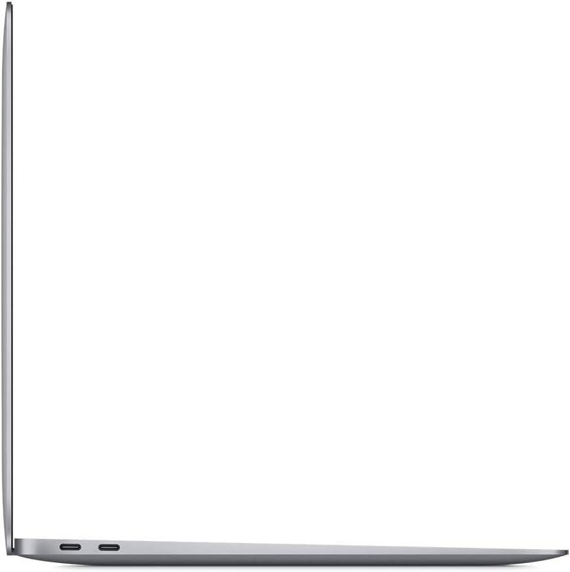 Apple MacBook Air 13.3″ M1 8GB 256GB Space Gray Fair