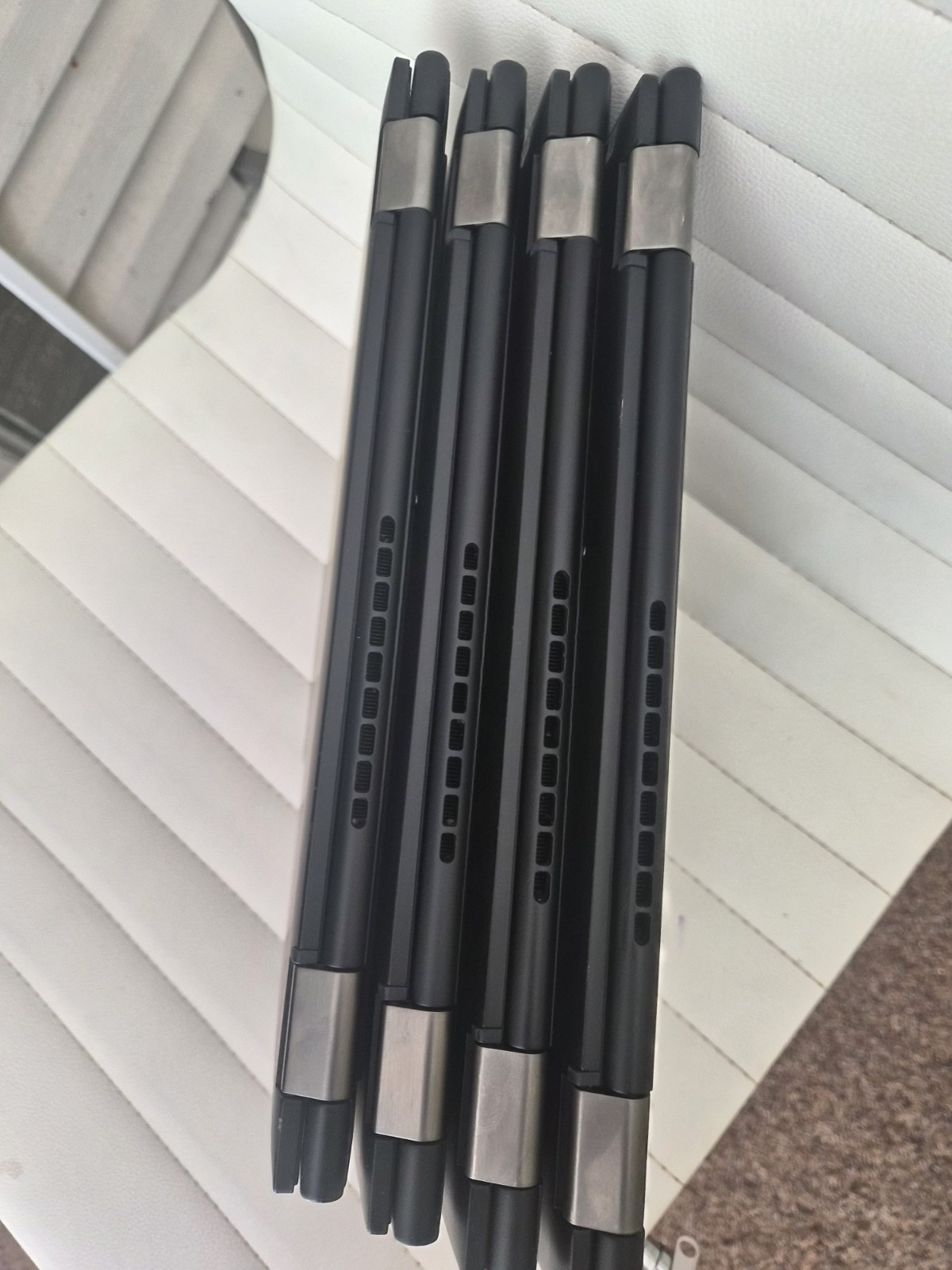 Lenovo ThinkPad X13 Gen 5 Laptop 13.3 Ultra 5 135U 16GB RAM, NO SSD. SOLD AS IS