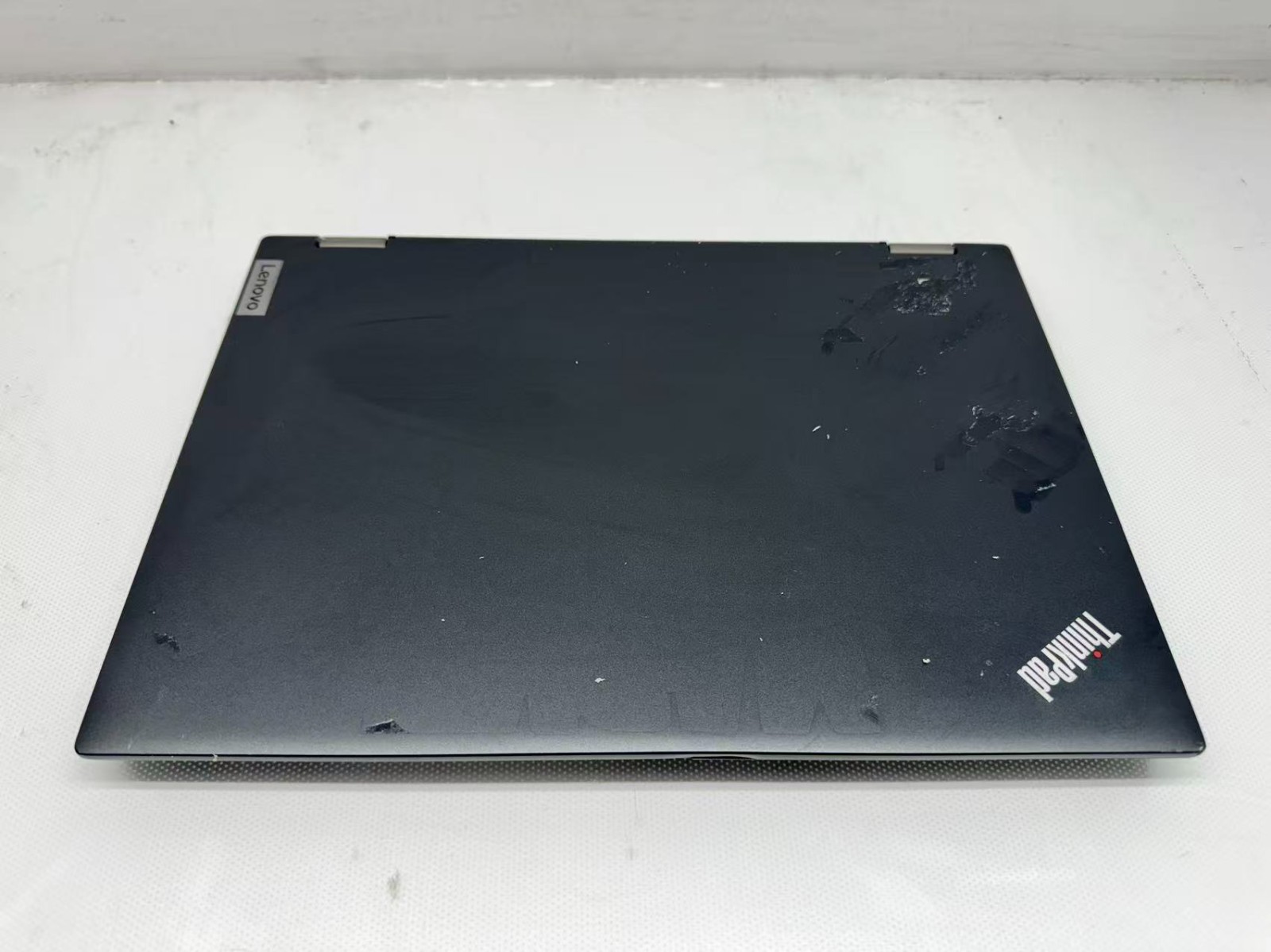 BIOS LOCKED Lenovo ThinkPad L13 Yoga Gen3 14″ Intel i5-1235U@1.6GHz 8GB *Read*