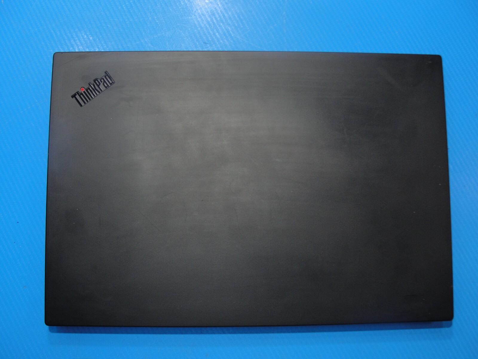 Lenovo ThinkPad P1 Gen 2 15.6”FHD i7-9750H 2.6GHz 16GB 512GB SSD NV Quadro T1000