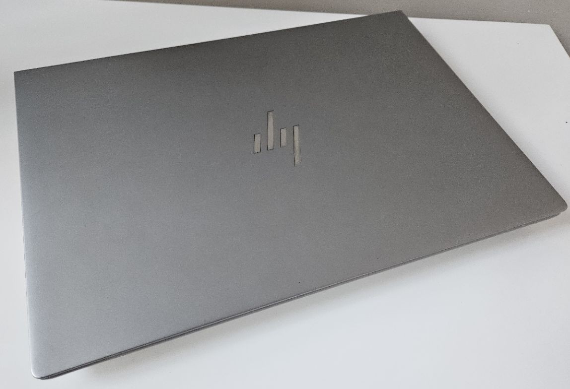 HP ZBook Fury G10 16-inch i7-13850HX RTX 2000 ada 16Gb RAM 512Gb NVME Warranty