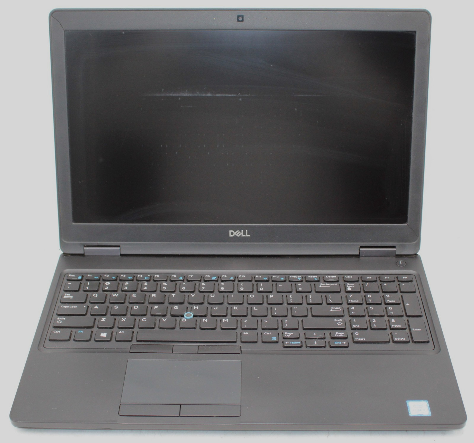15.6″ Dell LATITUDE 5590 Laptop i7-8650U 1.90GHz 16GB RAM 256GB SSD Win 11 Pro