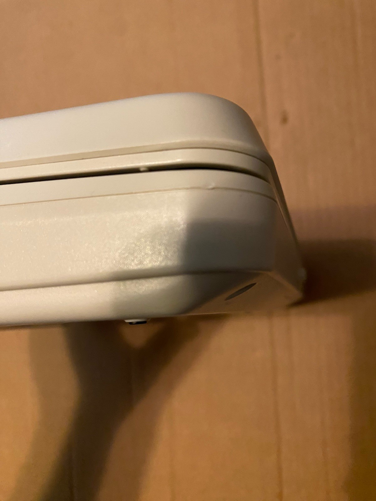 1989 Panasonic Business Partner CF-150 B Portable Computer/Laptop Working