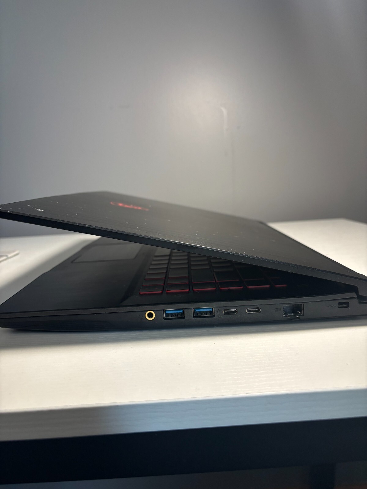 MSI GF65 Thin 10UE 15.6″ (512GB SSD, Intel Core i5 10th Gen., 4.50 GHz, 16GB)…