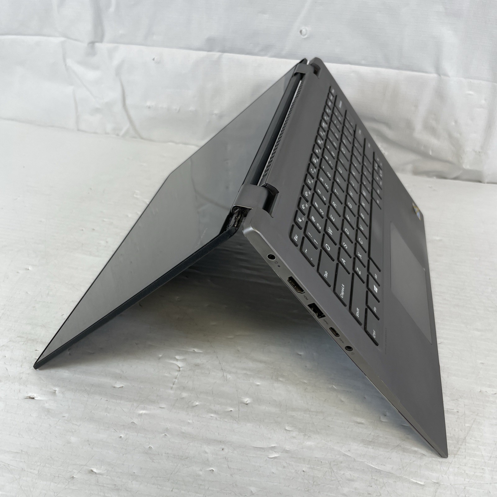 Lenovo IdeaPad Flex 14 2-in-1 Intel Pentium 4415U 2.3GHz 8GB RAM 500GB HDD Win10