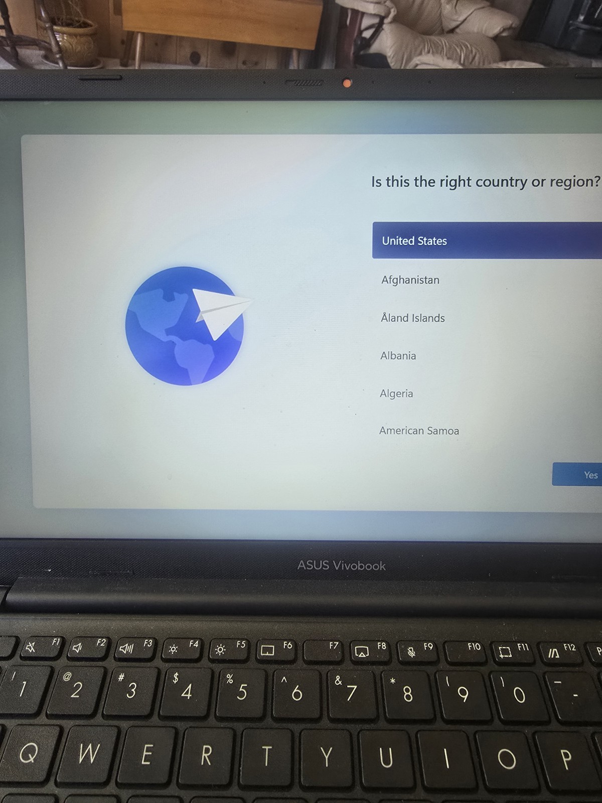 ASUS Vivobook X1404VA Laptop – 13th Gen i3‑1315U – 24GB RAM – 1TB SSD