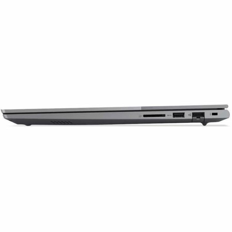 Lenovo 21MW0037US ThinkBook 16 G7 ARP 16″ Notebook – Arctic Gray