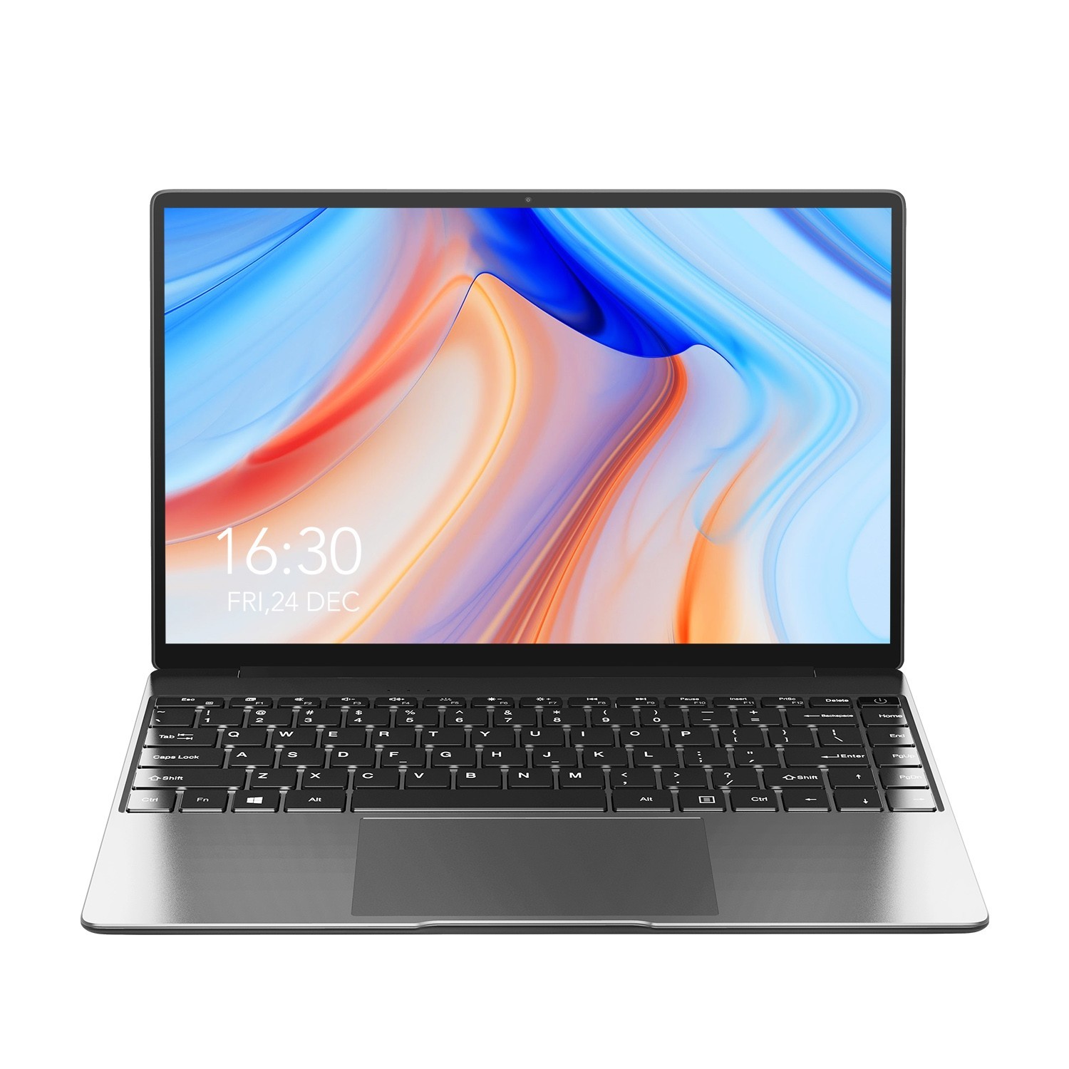 CHUWI GemiBook Pro 14.1″ Laptop, Intel J4125 Quad Core, 16GB RAM, 512GB SSD