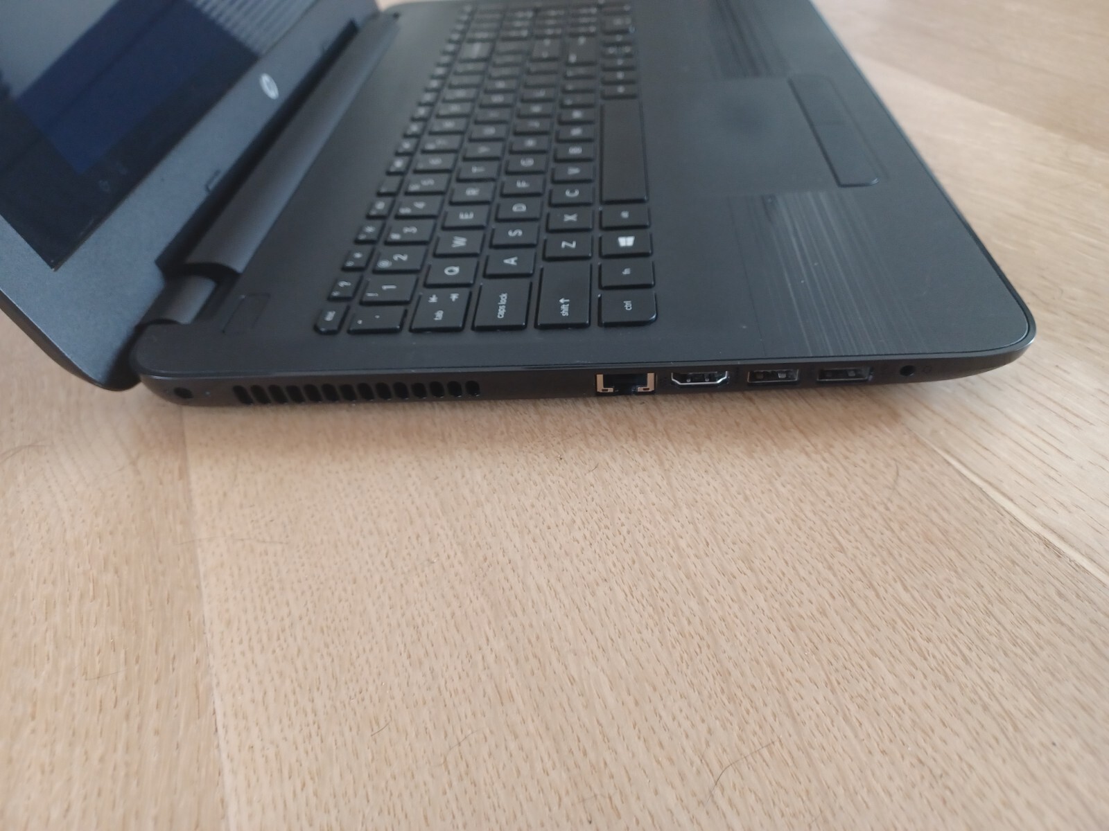 HP Pavillion 15 Windows 10 Laptop