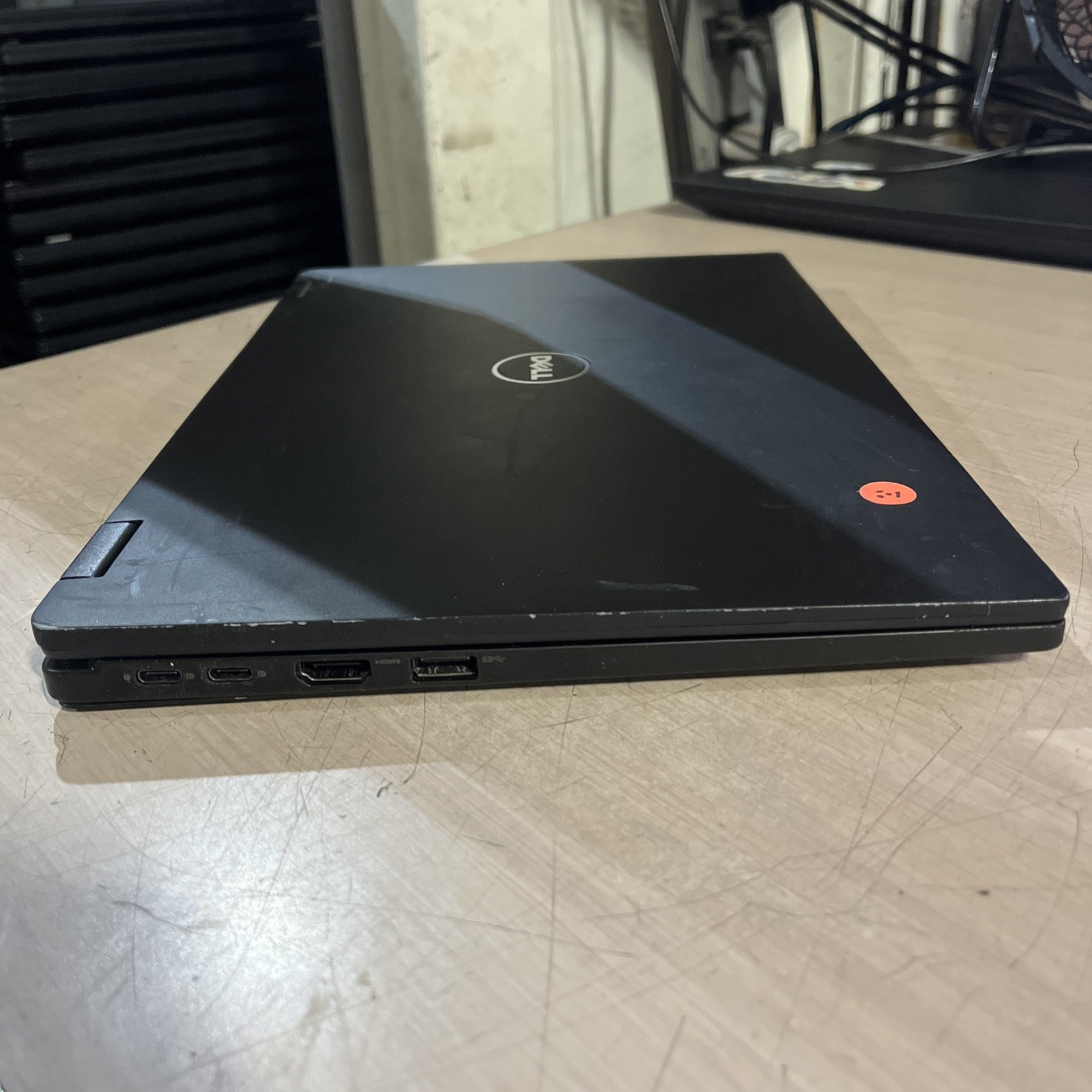 DELL LATITUDE 5289 INTEL CORE I5-7300U 2.60GHZ 8GB RAM NO HD