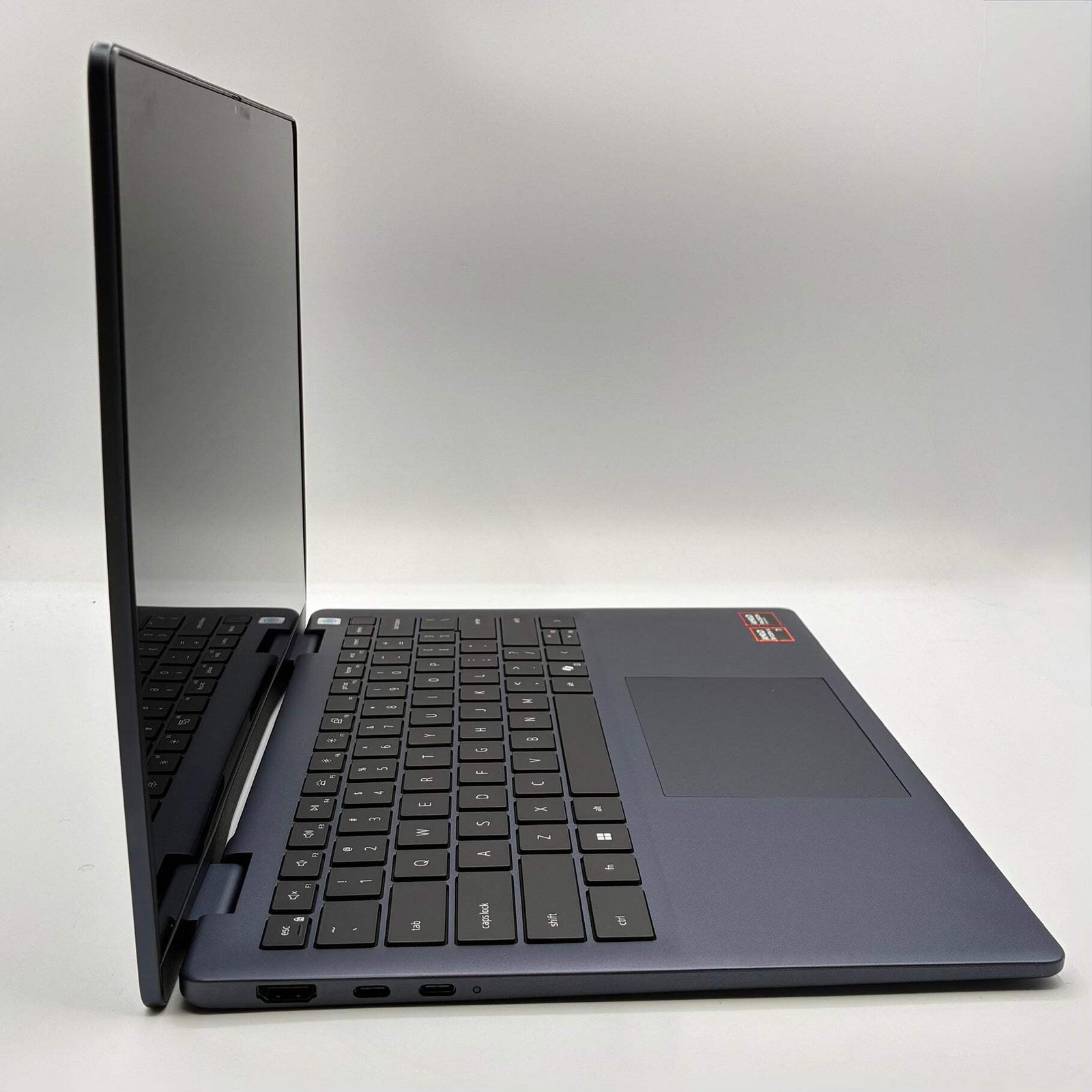 Dell 14 Plus 2 in 1 14in AMD Ryzen AI 7 16GB 1TB DB04255 Black BROKEN LCD