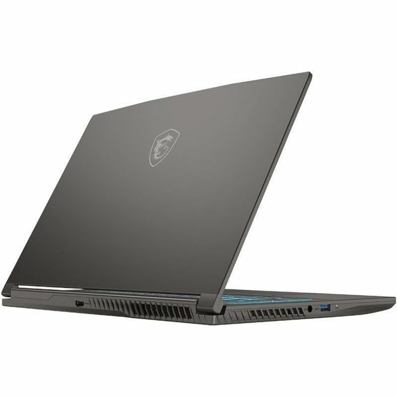 MSI Thin A15 B7UC-625US 15.6 Gaming Notebook – Full HD – 144 Hz – AMD Ryzen 5 7