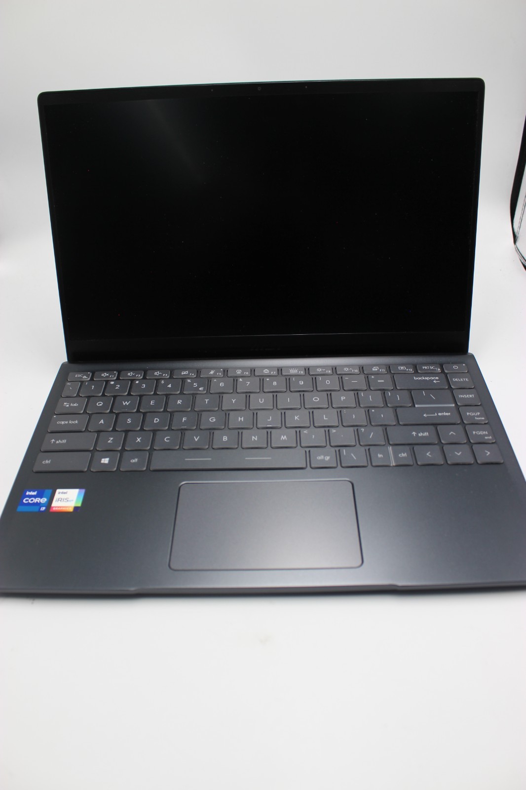 MSI Modern 14 B11MO 14″ Intel Core i7-1165G7 8GB 512GB Black